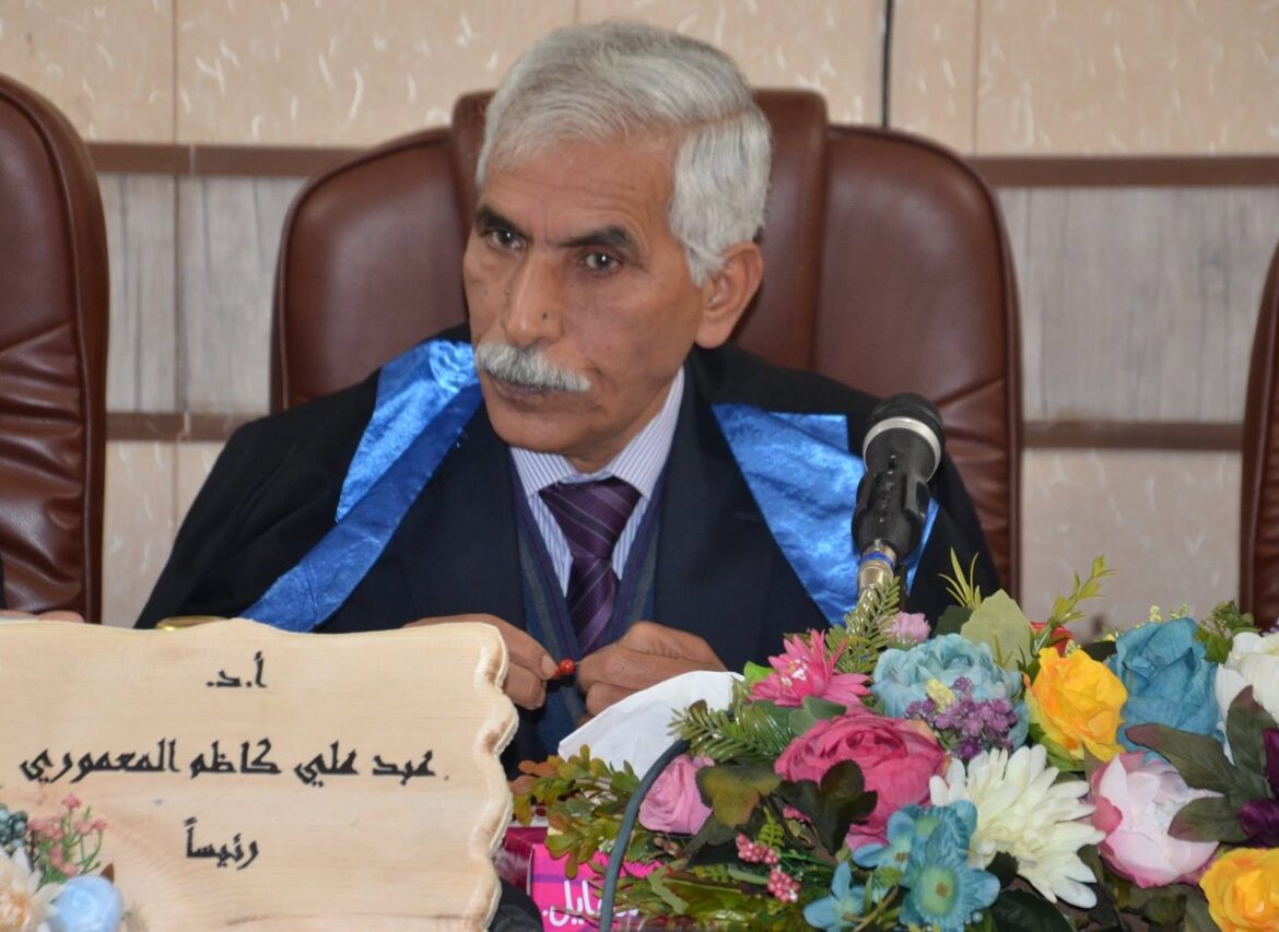      في طوفان الأقصى   .  .  . متبنيات الإبادة ومتضمنات التطبيع 